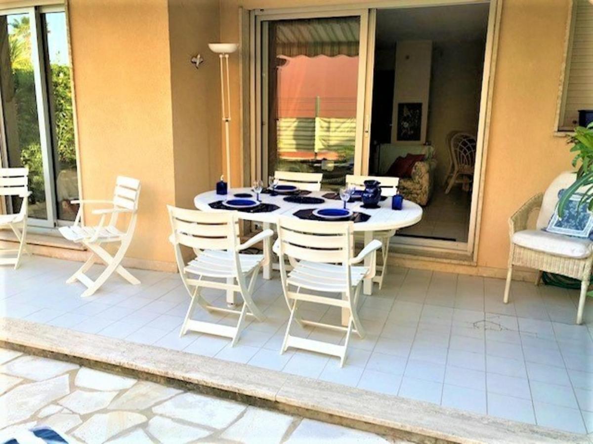 Apartment 3 Pieces Avec Terrasse Proche A - Fr-1-226b-66